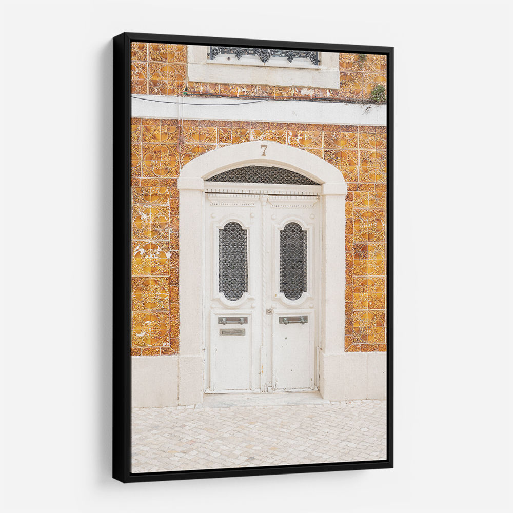 The Cascais Door