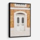 The Cascais Door