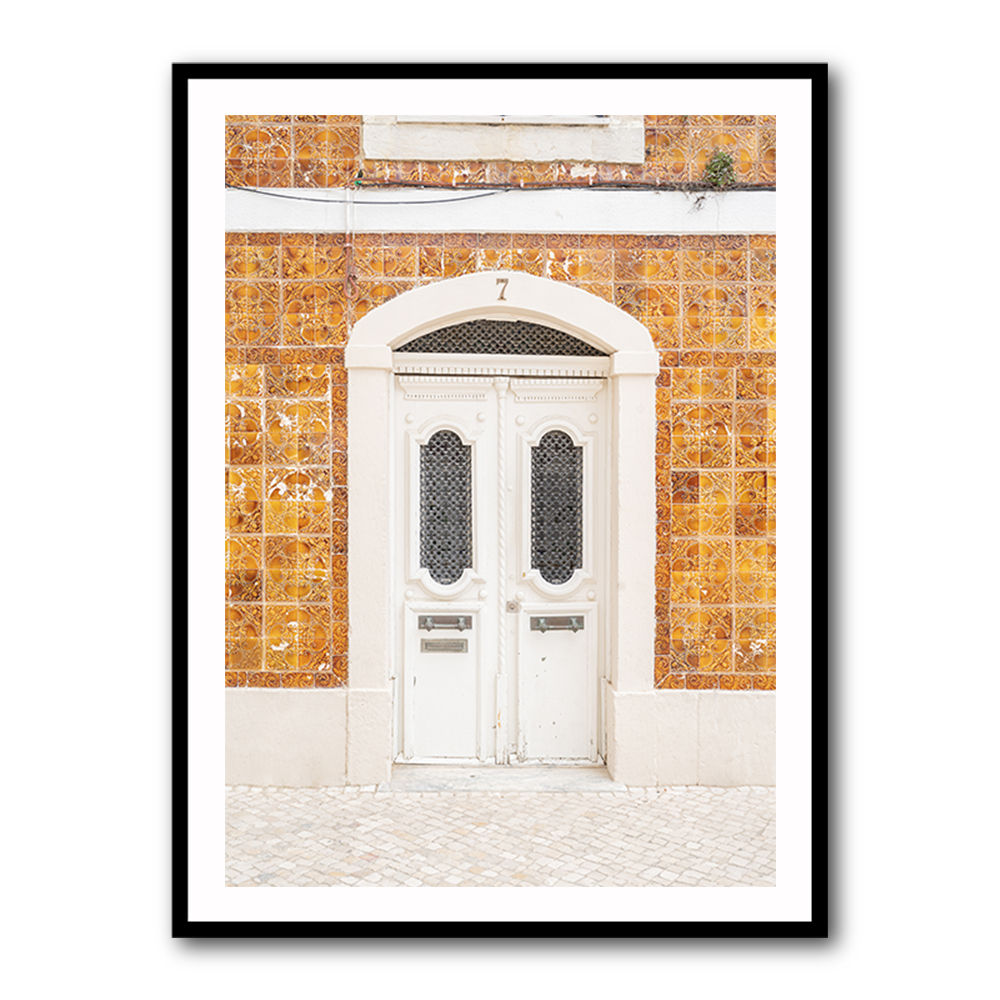 The Cascais Door