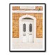 The Cascais Door
