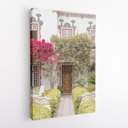 Graceful Entry