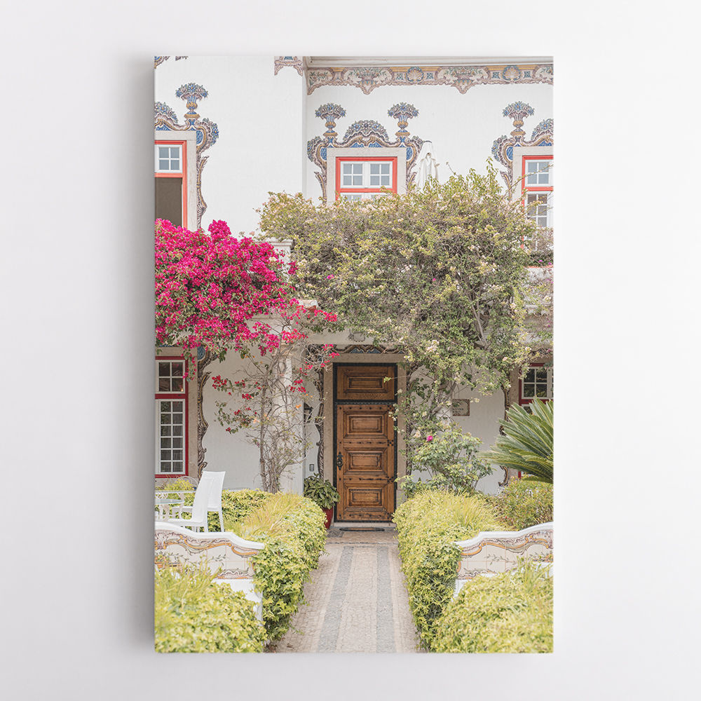 Graceful Entry