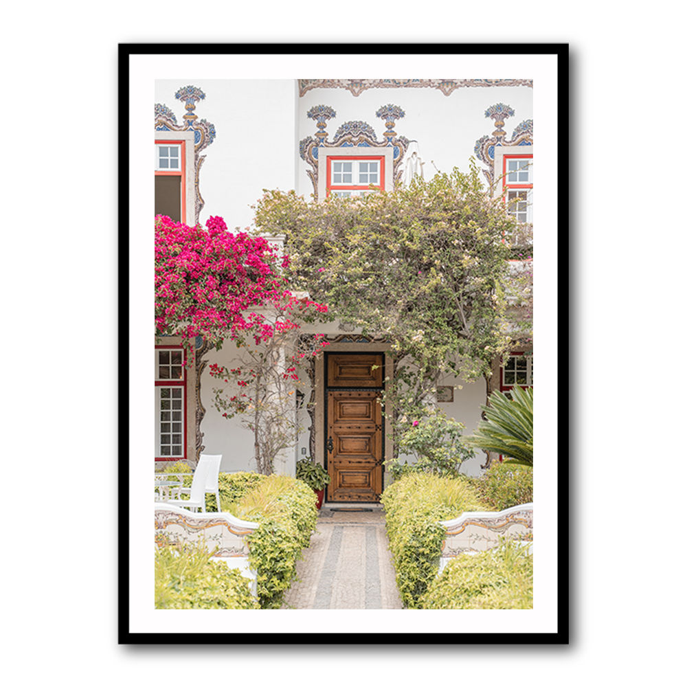 Graceful Entry