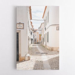 Streets of Cascais