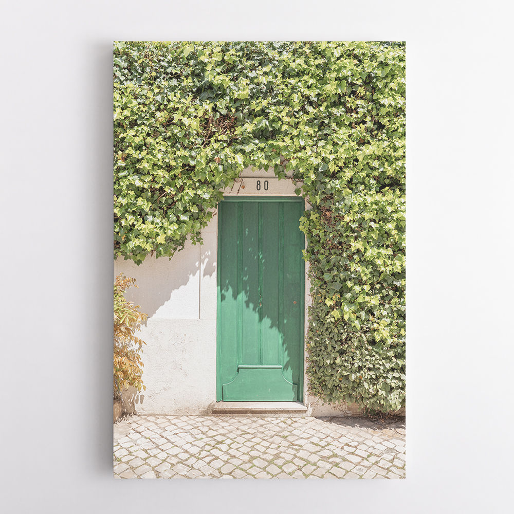 Botanical Entry
