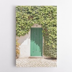 Botanical Entry