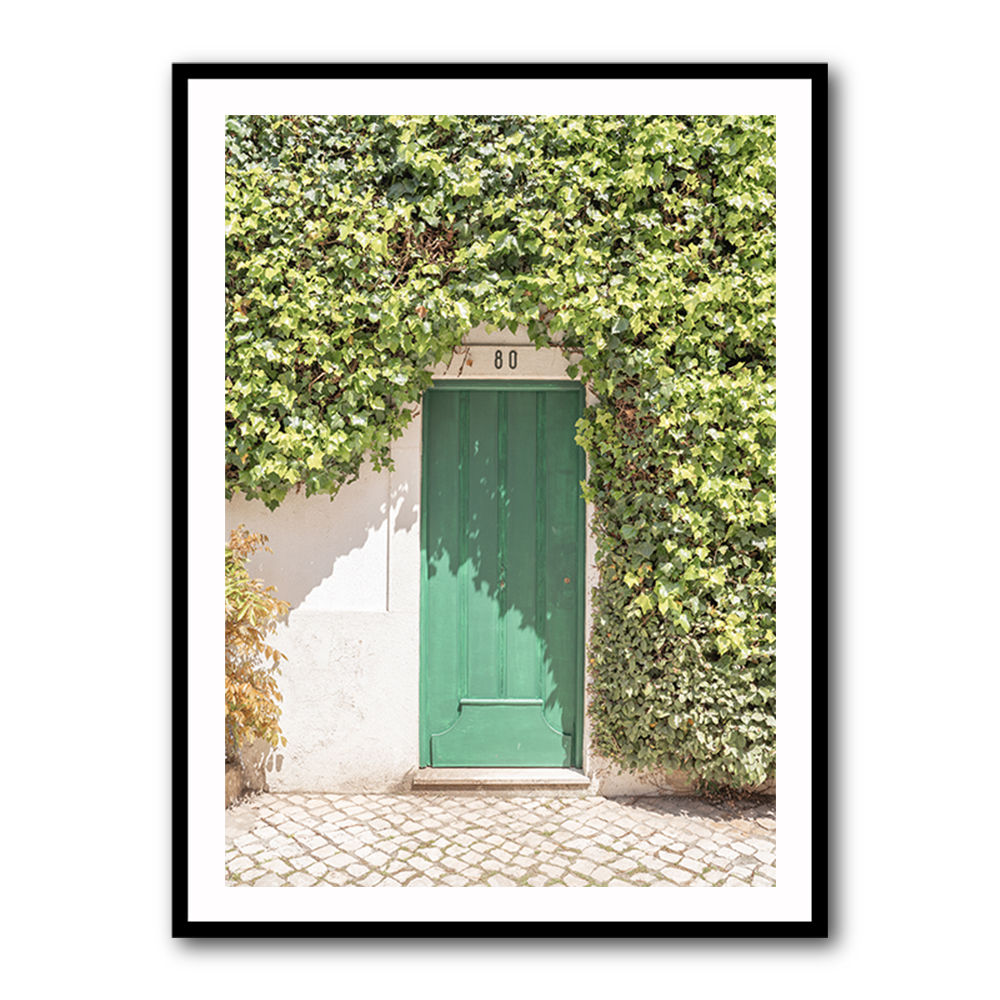 Botanical Entry