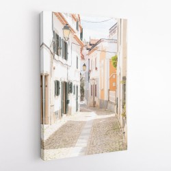 Walk in Cascais