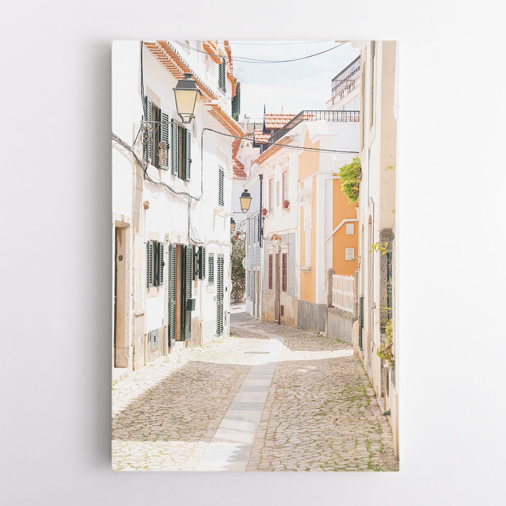 Walk in Cascais