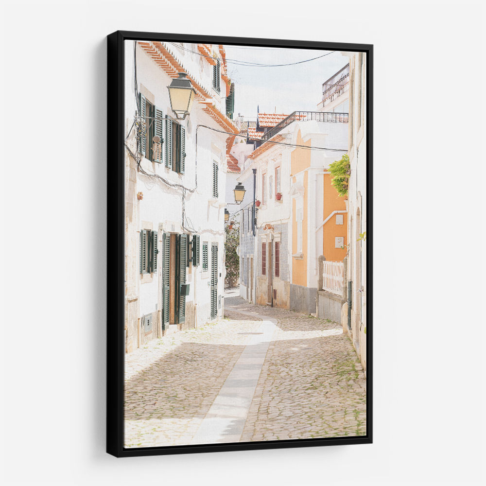 Walk in Cascais
