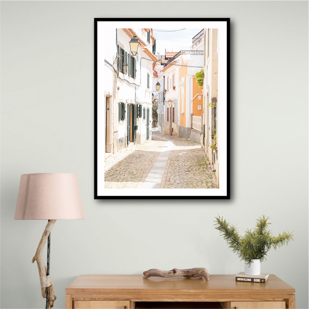 Walk in Cascais