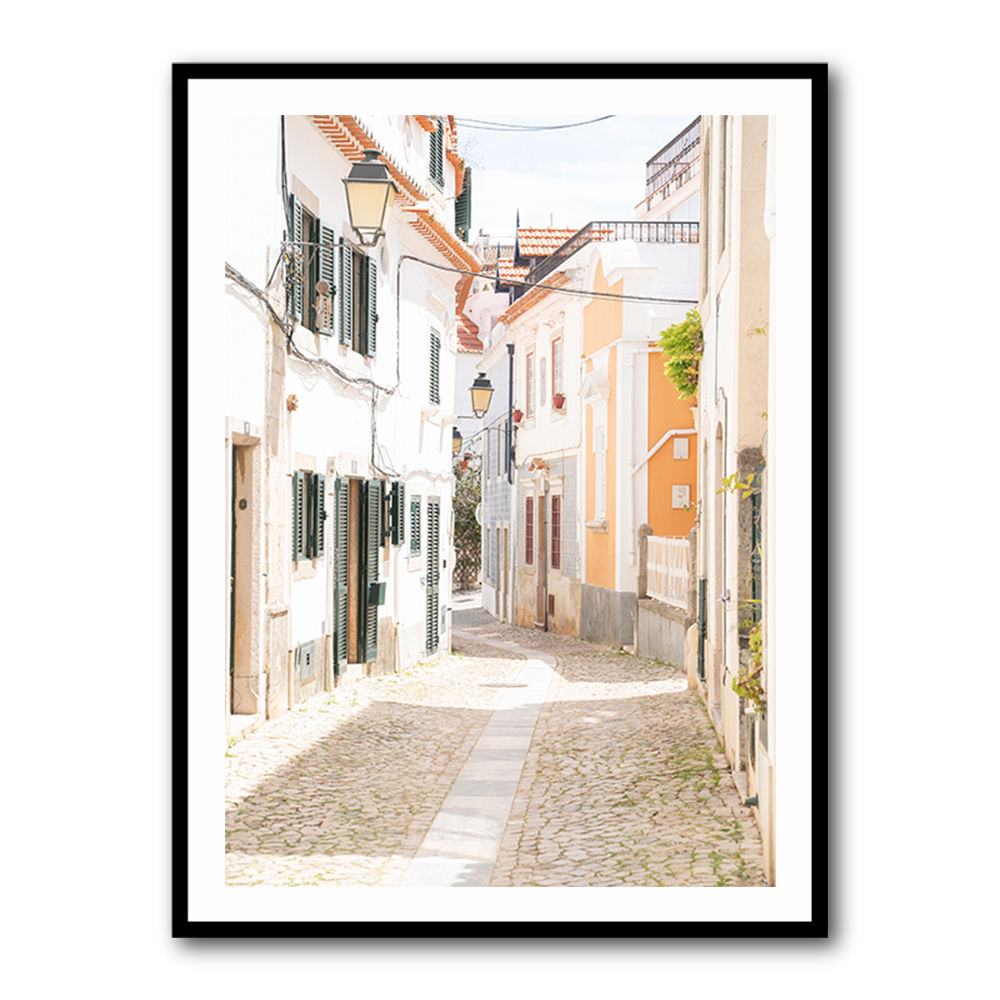Walk in Cascais