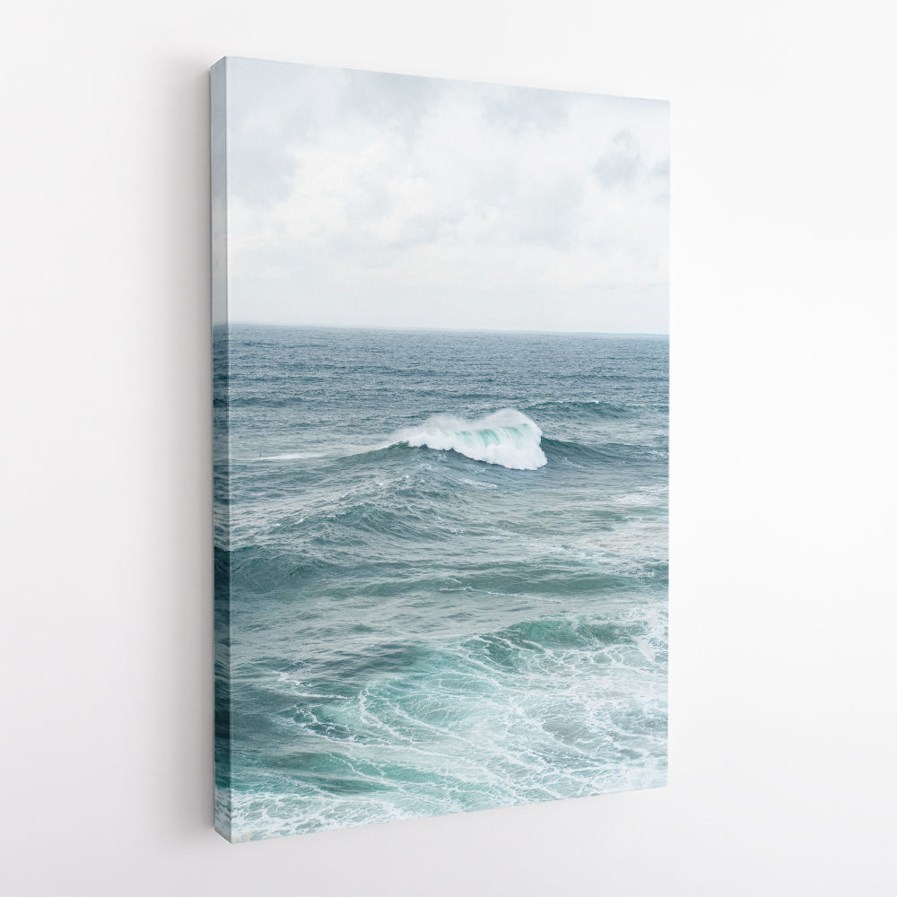 Atlantic Blues