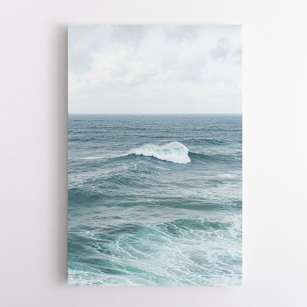Atlantic Blues