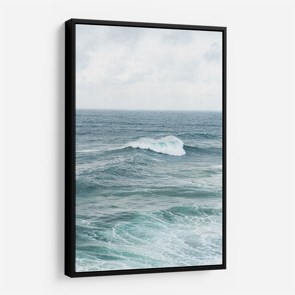 Atlantic Blues