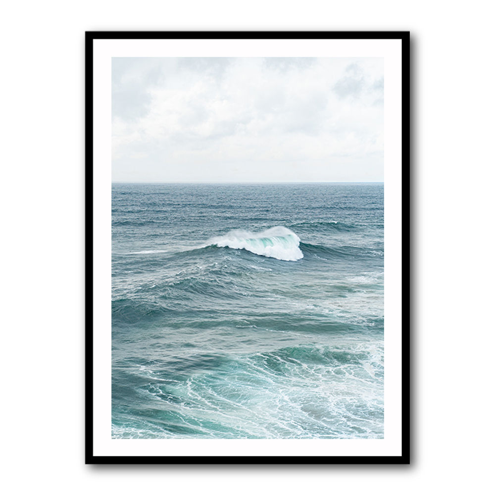 Atlantic Blues