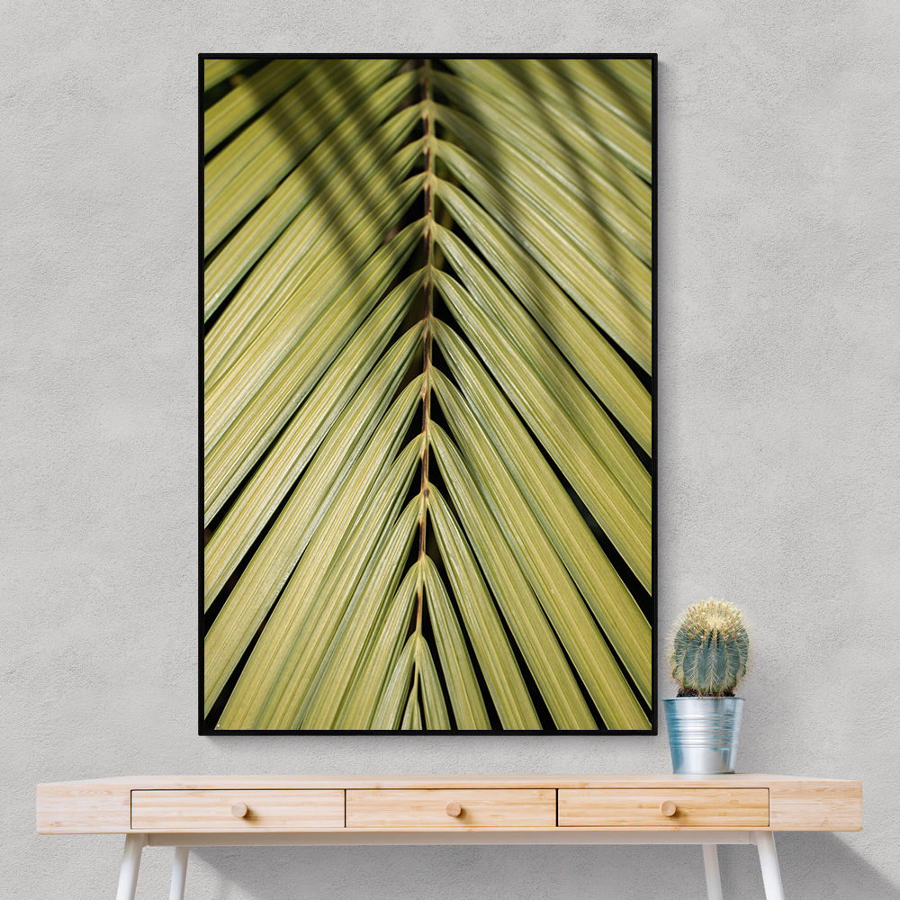 Tropical Leaf
