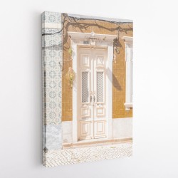 White Entry