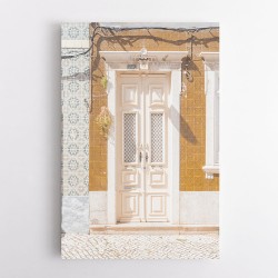 White Entry