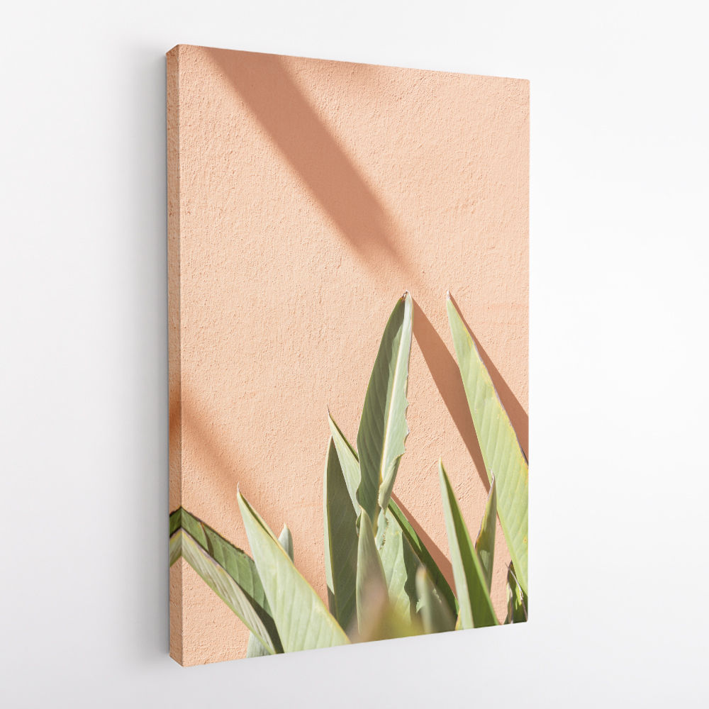 Botanical Pastels