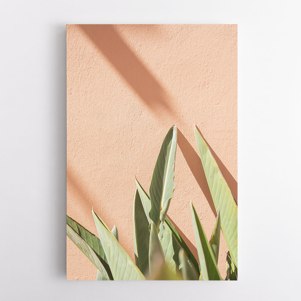 Botanical Pastels