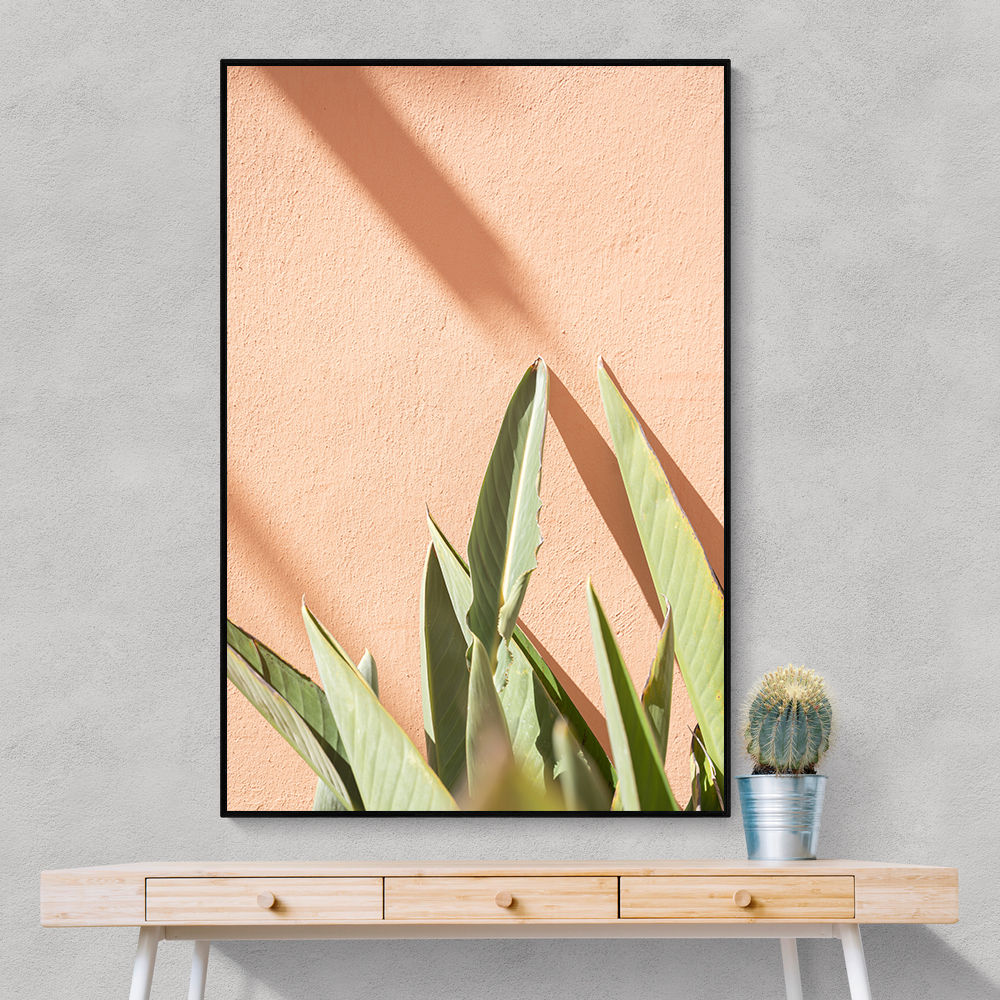 Botanical Pastels