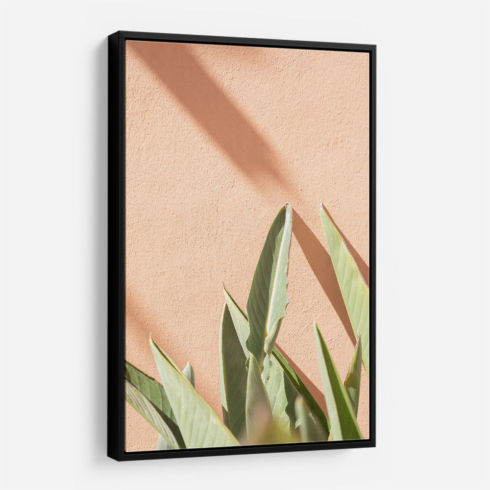 Botanical Pastels