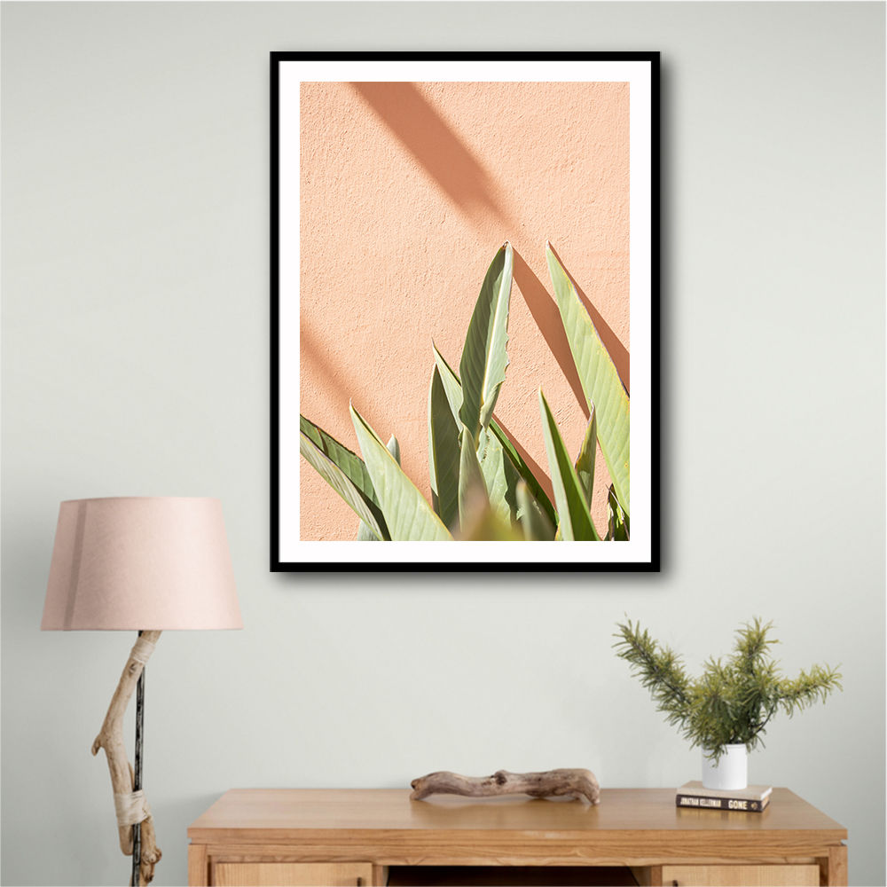Botanical Pastels