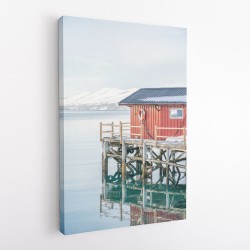 Winter in Norway