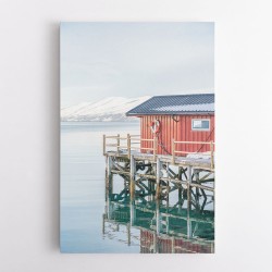 Winter in Norway