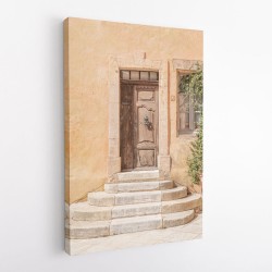 French Entry