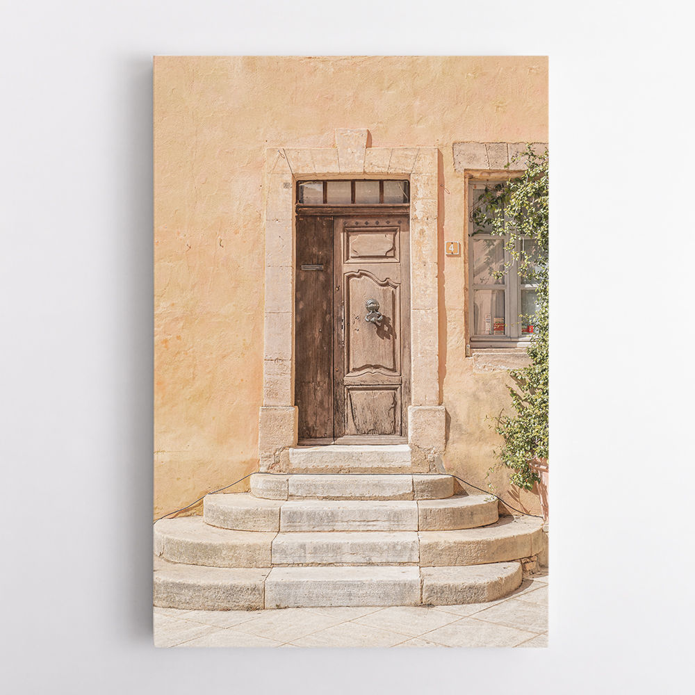French Entry