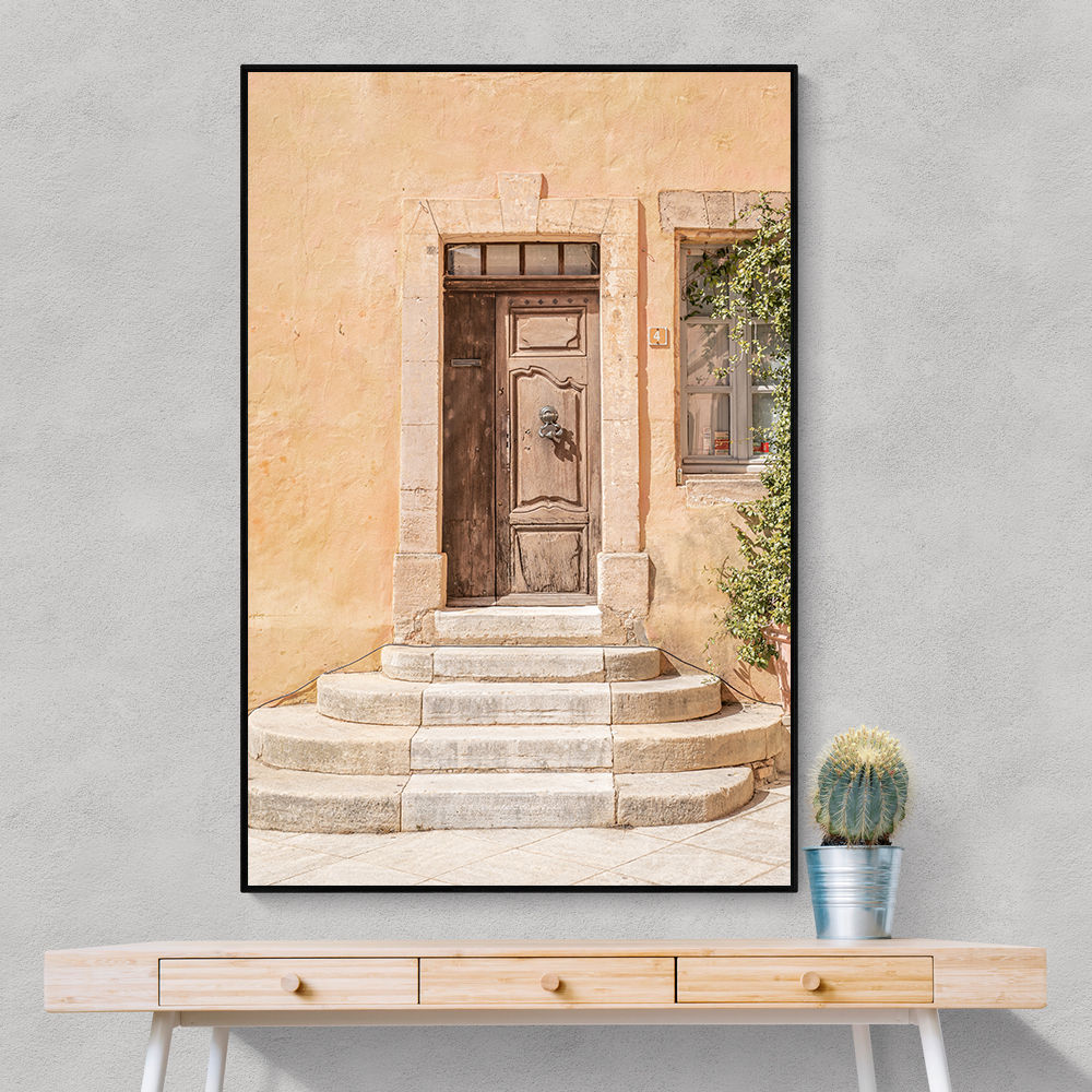 French Entry