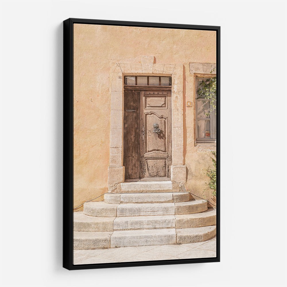 French Entry
