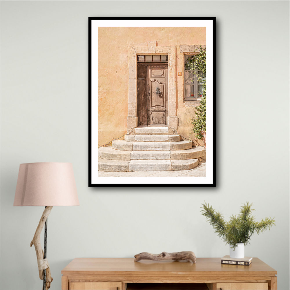 French Entry