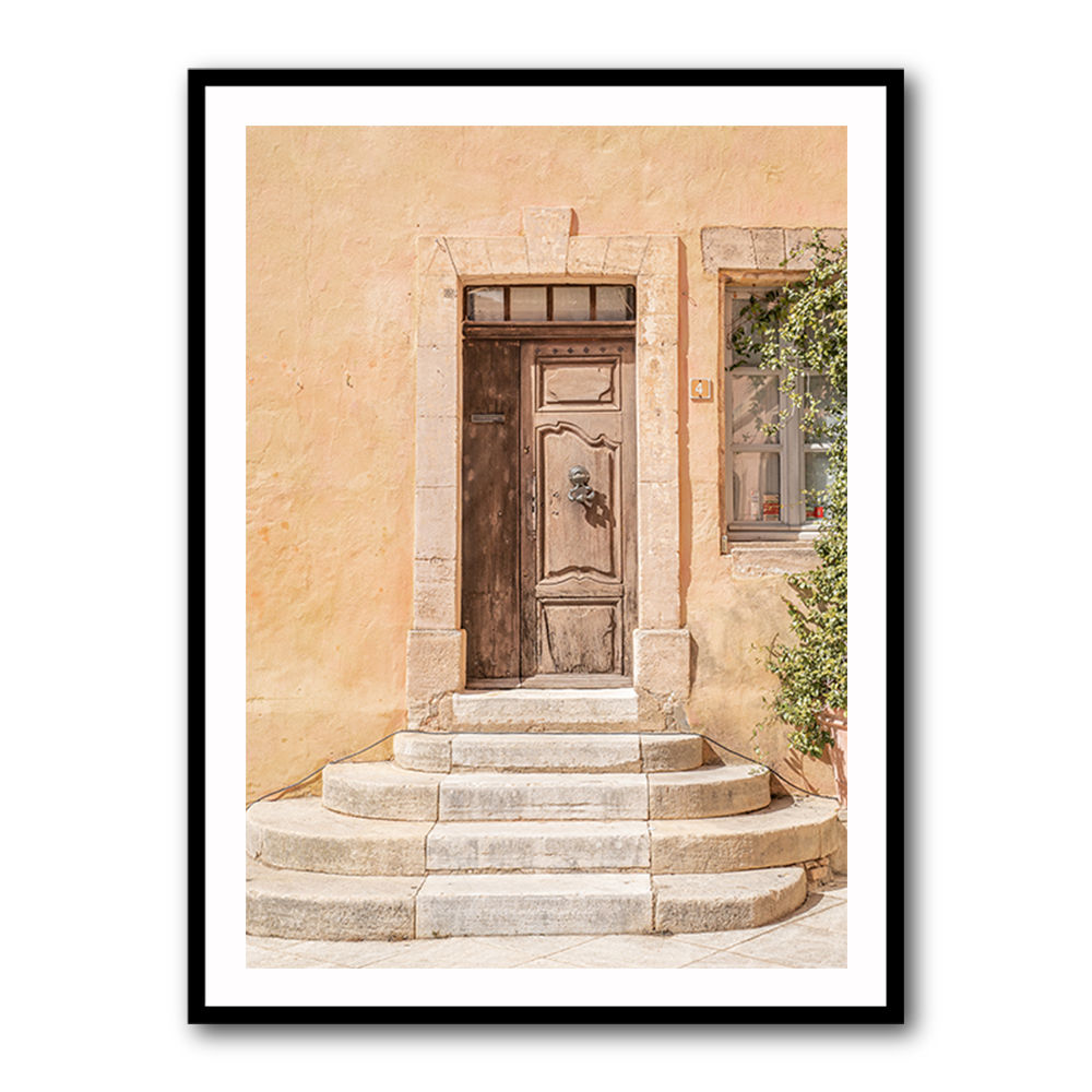 French Entry