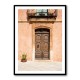 The Wooden Door