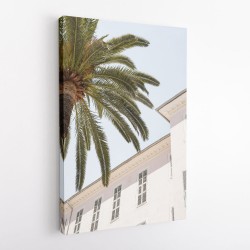 Tropical Menton