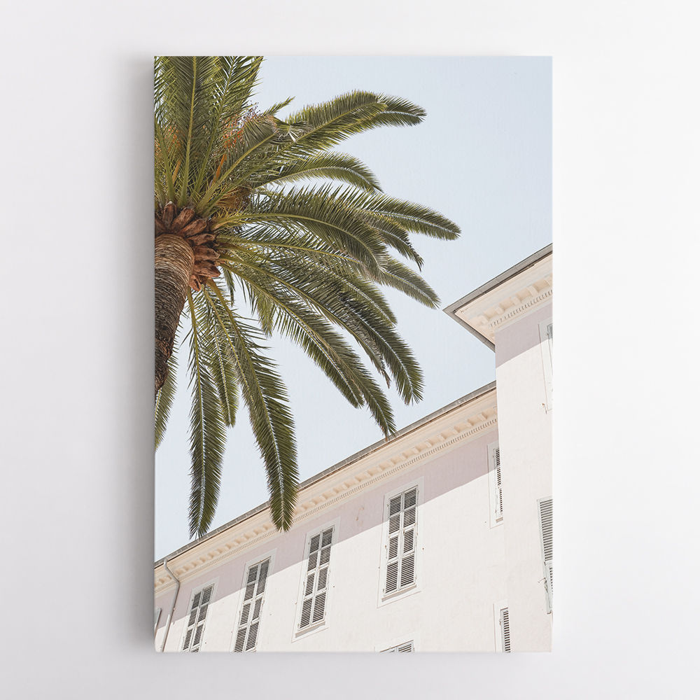 Tropical Menton