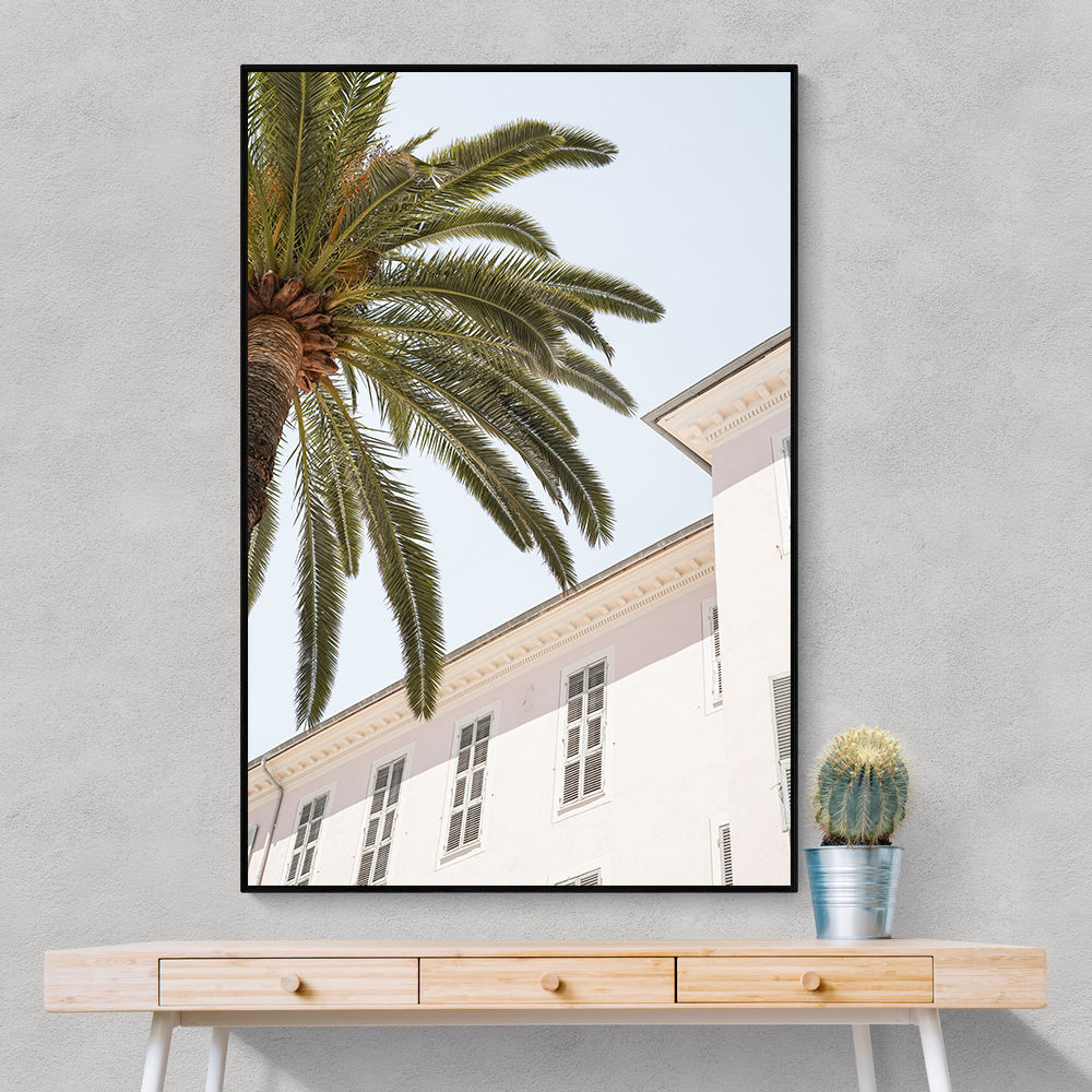 Tropical Menton