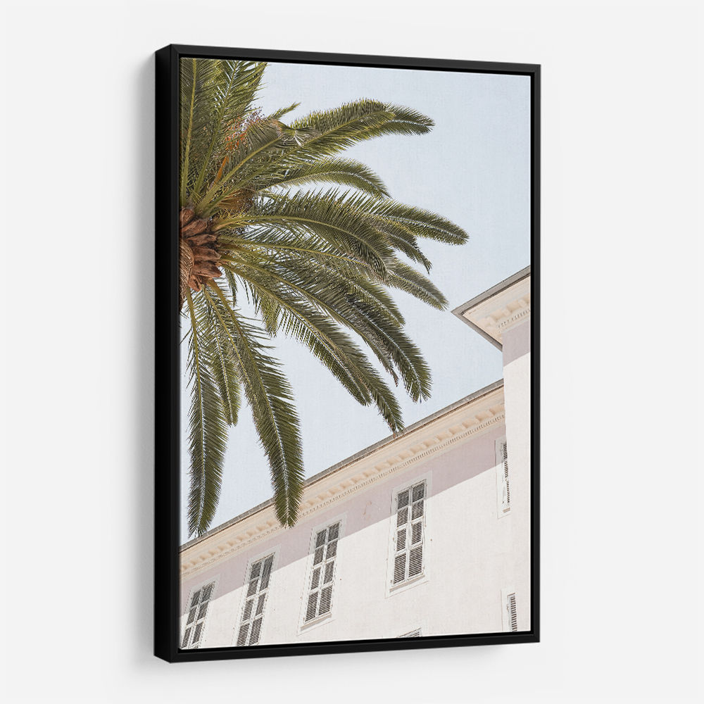 Tropical Menton