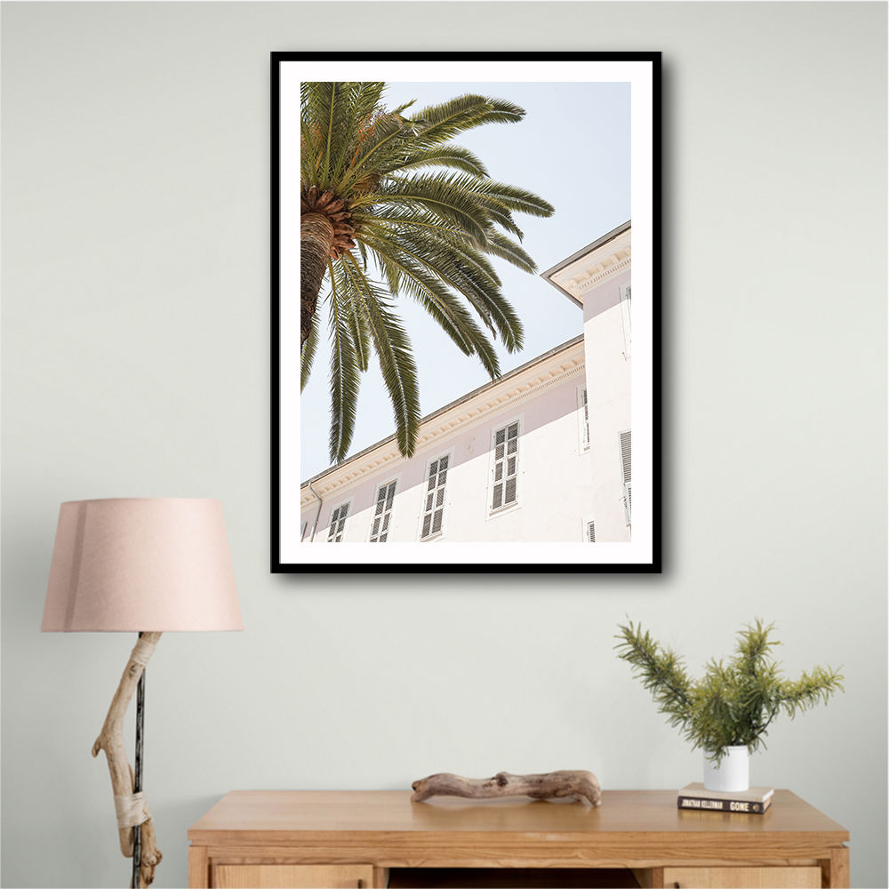 Tropical Menton
