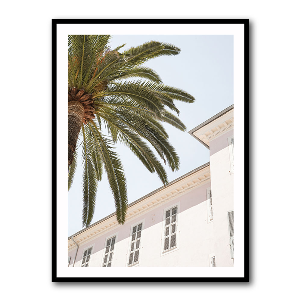Tropical Menton