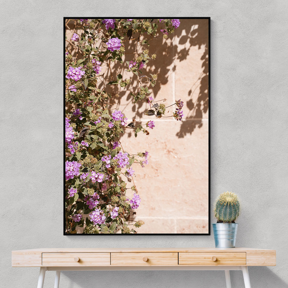 Lilac Summer