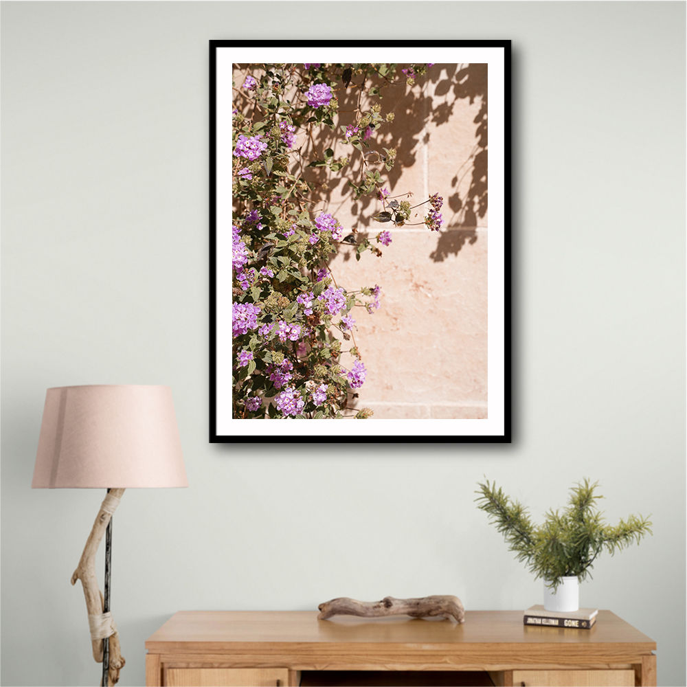 Lilac Summer