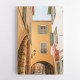 Summer in Menton
