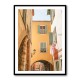 Summer in Menton