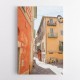 Colors of Menton