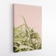 Cacti on Pink