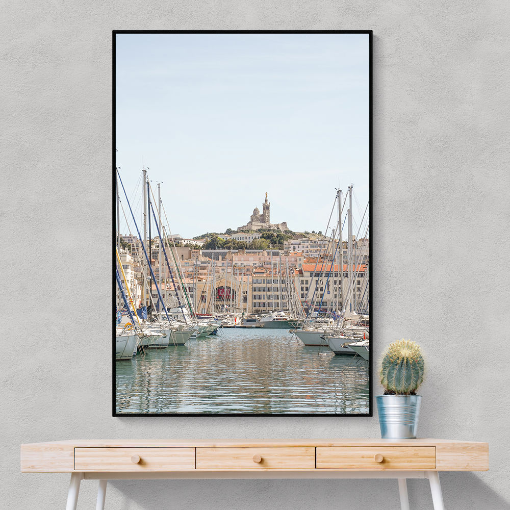 Marseille